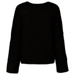 Свитер Replay DK1457.000.G22648, черный - фото 4