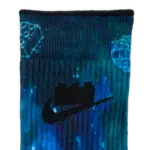 Кроссовки Nike x Lego Socks 'Brave Blue' - фото 3