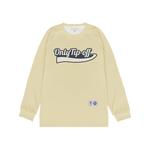 Футболка унисекс Tip-Off, Бежевый - фото 15