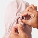 Куртка Roxy Highridge Hooded Block Roxy, Rose Combo - фото 6