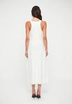 Платье 440ME Jersey dress, Ecru/Off-White - фото 3