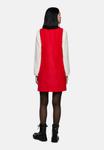 Платье Marc Cain Shirt dress, Cranberry/Red - фото 3