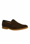 Лоферы Wojas Slip-ons, Brązowy /Brown - фото 2