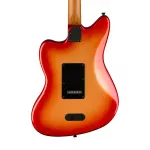 Электрогитара Squier Contemporary Active Jazzmaster HH, Sunset Metallic - фото 4