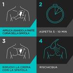 Мужской крем для депиляции для чувствительной кожи 150мл, Veet - фото 2