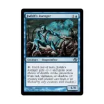 CCG Мститель Джоды (U), MTG - Planar Chaos - фото