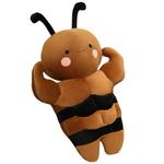 Плюшевая кукла Cute Muscle Bee Bobby Bear - фото 4
