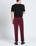 Брюки Pt Torino, бордовый - фото 3