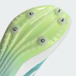 Кроссовки для бега ADIDAS PERFORMANCE Adizero Ambition, аква - фото 9