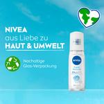 Дезодорант NIVEA Zerstäuber Fresh Natural, 75 ml - фото 6