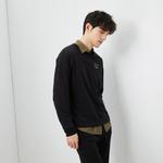 Футболка GAP мужская черная - фото 10