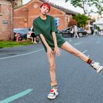 Футболка унисекс Nfl, белый - фото 27