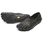 Походная обувь Vibram Fivefingers CVT Leather, черный - фото 2