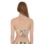 Топ бикини Fundango Lola Bralette, белый - фото 2