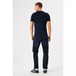 Рубашка Garcia Z1175, синий - фото 2