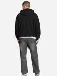 Толстовка Prosto Athletic, черный - фото 5