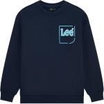 Детская толстовка Lee, серый - фото 4