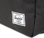 Несессер, 3 литра, Raven Crosshatch, Серый Herschel Chapter, серый - фото 5