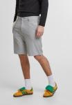Шорты BASIC 2Y Studios, светло-серый - фото 6