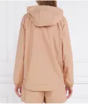 Куртка Regular fit Armani Exchange, бежевый - фото 4