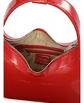Сумочка с ручкой Kazar Studio, красный - фото 4