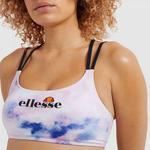 Топ бикини Ellesse Rosca, фиолетовый - фото 3