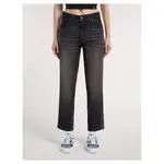 Джинсы Dickies Ellendale, черный - фото