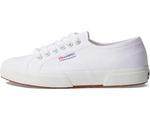 Кроссовки Superga 2750 COTU Classic Sneaker, белый - фото 4