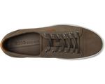 Кроссовки ECCO Soft 7 Sneaker, цвет Dark Clay/Lion - фото 2