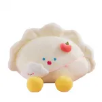 Плюшевая кукла Sleepy Dumpling Creative Healing Mr. Toy - фото 7