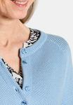 Кардиган GOLDNER Cardigan, Light Blue - фото 4