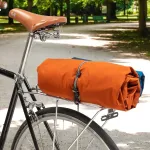 Регулируемый бунги KnotBone - #5 Nite Ize, Black - фото 8