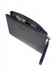 Клатч iPadPro 11" Piquadro, синий - фото 5