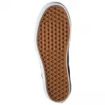 Слипоны Vans UA Classic Platform, черный - фото 2