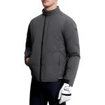 Футболка мужская облегающая черная FILA - фото 5