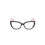 Черные ацетатные оправы Emilio Pucci - фото 2