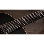 Taylor-guitars Акустико-электрогитара Taylor Special Edition GS Mini-e - Victorian Burst - фото 8