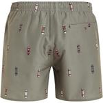 Шорты для плавания prtchris jr beachshort Protest, зеленый - фото 2