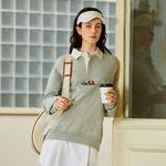 Свитшот Unisex Ellesse, серый - фото 8