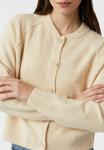 Кардиган comma Cardigan, Beige - фото 3