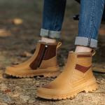 Ботинки мужские Sobb, черный - фото 10