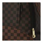 Boujee Strap Backpack SPRAYGROUND, коричневый - фото 5