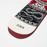 Сноуборд Gnu Ladies Choice Gnu, One Color - фото 2