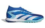 Predator Accuracy.1 ' Белый' Adidas, синий белый - фото 3