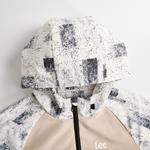 Lee Куртка Smoke Green детская - фото 6