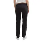 Брюки чинос Tom Tailor Slim, черный - фото 2