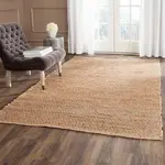 Джутовый ковер Cape Cod Truro Safavieh, 61x244 см - фото 5