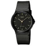 Часы Casio Analog, арт. MQ-24-1E, черный/серый - фото 10