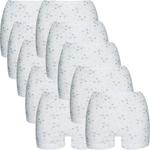 Трусы Con ta Schlüpfer 10er Pack, белый - фото