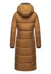 Стеганое пальто Reliziaa MARIKOO, цвет Camel - фото 3